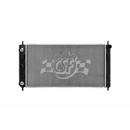 Csf Radiators 12-04 CHEVROLET MALIBU 3263